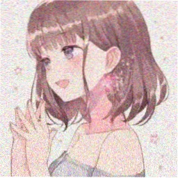 熟悉当地环境的向导人物头像